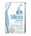 Hubner Silicea Hair, skin and Nails 30 capsules