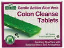 Optima Aloe Vera Colon Cleanse 60 Tablets
