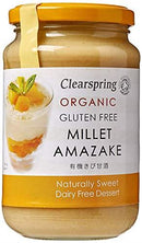 Clearspring Sweet Grains Dessert - Millet Amazake 370g