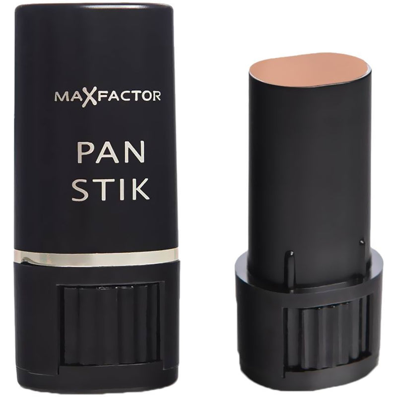 Max Factor Pan Stik Foundation 96 Bisque Ivory