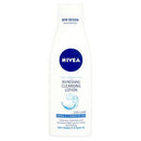 Nivea Daily essentials Refreshing Cleansing Lotion Normal to Combination 200Ml