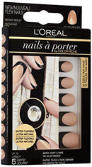 L'Oreal Paris Nails A Porter Killer Nude Number 002