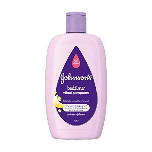 Johnsons baby Bed Time Bath 300ml