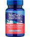 Higher Nature  Red Sterol Complex Capsules 30s