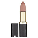 L'Oreal Lipstick Color Riche Matte 633 Moka Chic