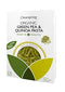 Clearspring Organic Green Pea & Quinoa Fusilli Pasta 250g