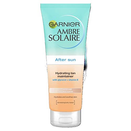 Garnier Ambre Solaire After Sun Hydratingtan Maintainer