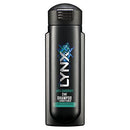Lynx Secure Antidandruff 2In1 Shampoo 300ml