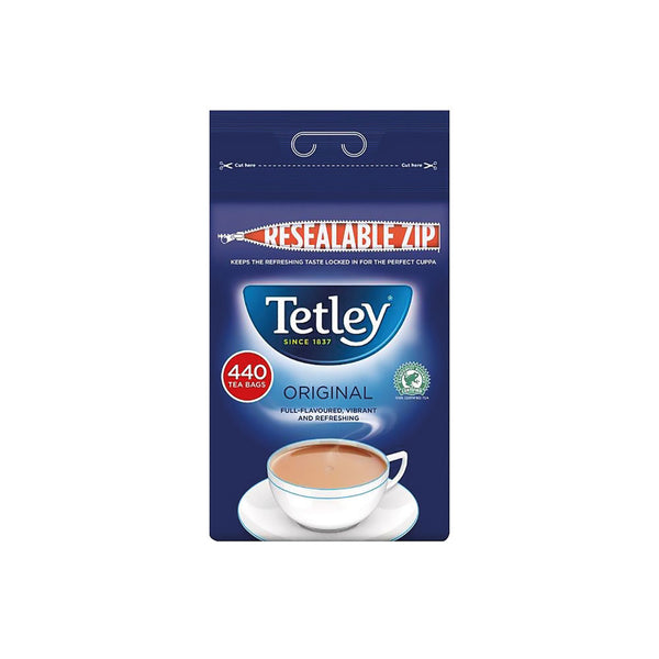 Tetley Original, 440 Tea Bags