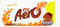 Aero Orange Chocolate Sharing Bar 100g