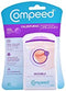 Compeed Invisible Cold Sore Patch 15 Patches