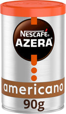 Nescafe Azera Americano Instant Coffee, 90 g
