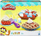 Hasbro Play-Doh Playful Pies Set Multi-Colour