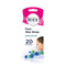 Veet Face Ready To Use Wax Strips For Sensitive Skin 20 Wax Strips