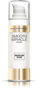 Max Factor Smooth Miracle Primer 30 ml