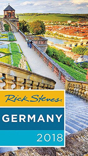 Rick Steves Germany 2018