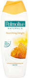 Palmolive Bath Milk and Honey, 500 ml