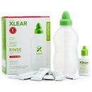 Xlear Sinus Care Bottle Kit Single