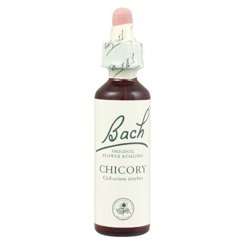 Bach Chicory Remedy 20ml