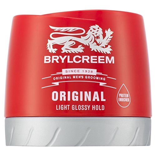 Brylcreem Original Hairdressing Protein Enriched 150ml