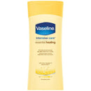 Vaseline Intensive Care Body Lotion Essential Healing Dry Skin Repair 400ml
