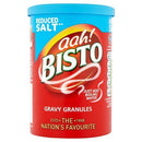 Bisto Reduced Salt Gravy Granules, 170g