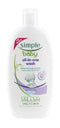 Simple Baby All-in-One Wash 300 ml