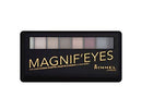 Rimmel London Magnif'Eyes Eye Palette 7 Ggrunge Glamour - 7g