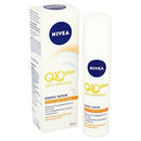 Nivea Q10 Plus Anti-Wrinkle Skin-Refiningserum - 30ml