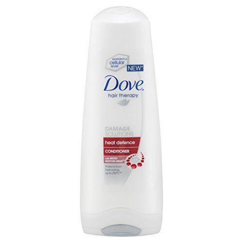 Dove Heat Defence Conditioner 200ml