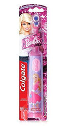 Colgate Barbie Electrical Toothbrush