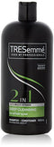 Tresemme  Deep Cleansing  2-In-1 Shampoo Plus Conditioner 900ml