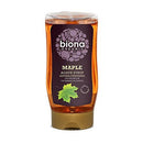 Biona Maple Agave Syrup 350g