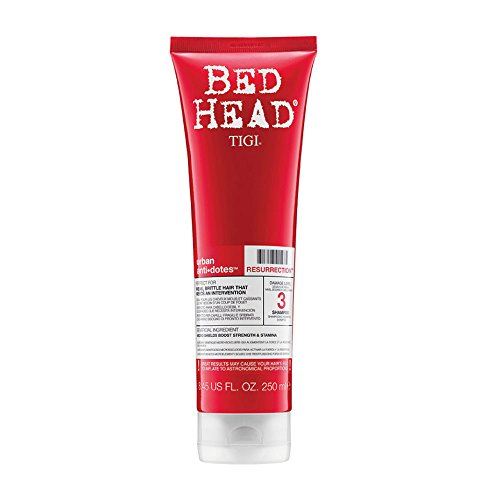 Tigi Bed Head Urban Antidotes Resurrection Shampoo 250ml