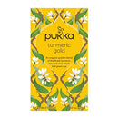 Pukka Turmeric Gold Tea 20 Bags