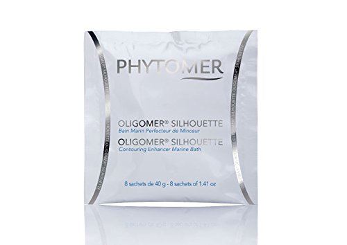 Phytomer Oligomer Silhouette Contouringenhancer Marine Bath - 40g