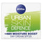 Nivea Urban Skin Defence Day Cream Spf 20  50ml
