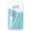 Safe And Sound Temporary Tooth Filling Kit