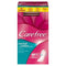 Carefree Breathable With Cotton Extract 20 Pads