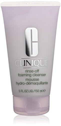 Clinique Rinse Off Foaming Cleanser 150ml