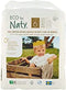 Nature Babycare Baby 17 Nappies Size 6