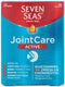 Seven Seas Jointcare Active With Glucosamine Plus Omega-3 & Chondroitin 60 Capsules