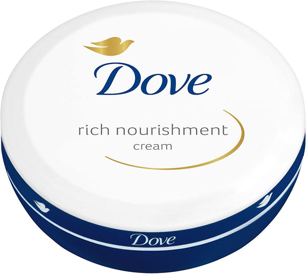 Dove Rich Nourishment Cream 150Ml