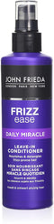 John Frieda Frizz Ease Daily Miracle Treatment Spray 200ml
