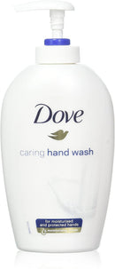 Dove Beauty Cream Wash 250ml