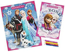 Disney Frozen 'Play Pack' Colouring Set Stationery
