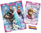 Disney Frozen 'Play Pack' Colouring Set Stationery