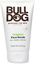 Bulldog Skincare For Men Original Face Scrub - 125ml