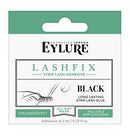 Eylure LashFix False Eyelash Strip Glue, Easy to Apply and Remove, Fast Drying, Black