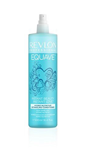 Revlon Equave Instant Beauty Nutritive Conditioner